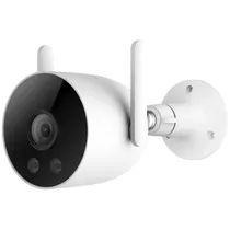 Câmera de Segurança Imilab EC3 Outdoor CM5XJ40A - 2K - 3MP - Branco