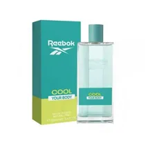 Reebook Perfume Cool Your Body Eau de Toilette 100ML