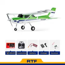  Aviao FMS R...