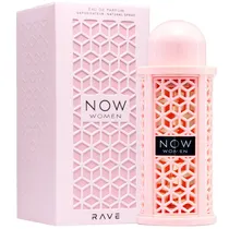Perfume Lattafa Rave Now Women Edp Feminino - 100ML