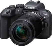 Camara Canon...