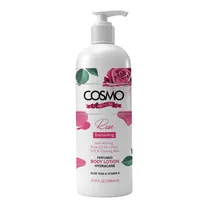 Cosmo Locion...