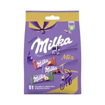  Chocolate M...