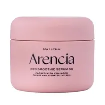  Arencia Red...