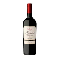 Vinho Argentino Nicasia Malbec Red Blend Garrafa 750ML
