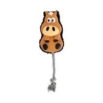 Juguete para Mascotas Afp Zootex Toss A Horse 3791