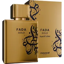 Perfume Mawwal Fada Gold Edp - Masculino 100ML