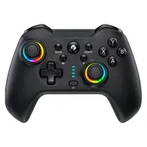 Controle Gam...