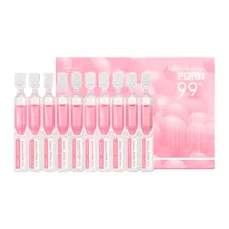 Sérum Facial Medicube PDRN Pink One Day 10 Unidades