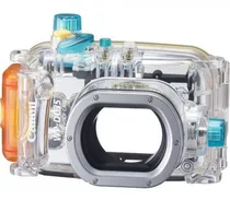  Capa Canon ...