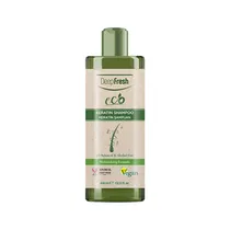 Shampoo Deepfresh Bambu 400ML