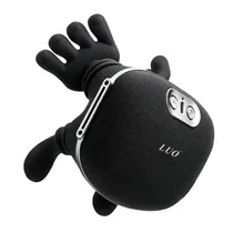 Massageador Pescoço/Ombros Luo LU-49010