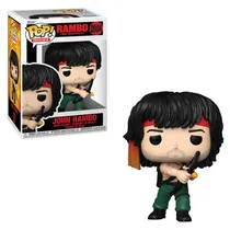 Funko Pop Mo...