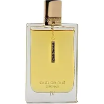 Perfume Armaf Club de Nuit Precieux IV Extr 55ML