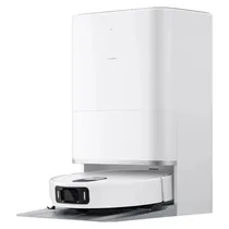 Robô Aspirador Xiaomi Robot Vacuum 5 Pro 110V - Branco (BHR07WBUS)