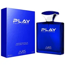  Perfume Ari...