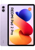 Tablet Xiaomi Redmi Pad 2 Pro 256GB/8GB 12.1" Lavender Purple Wifi