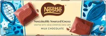 Nestle Milk ...