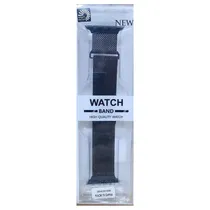 Pulseira Magnética Smart Vision Band SV-11 38/40/41 - Preta