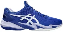  Tênis Asics...