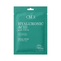  Mascarilla ...