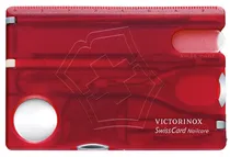  Swisscard V...