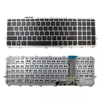 Teclado NB HP 15-J