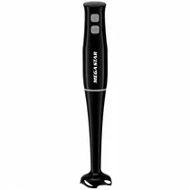 Mixer Megastar GE540 600 Watts 220 - 240 V ~ 50/60 HZ - Preto