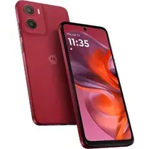 Motorola G05 XT2523-2 4/128GB Red Car/US