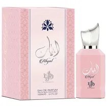 Al Wataniah Perfume Abyat F Eau de Parfum 100ML