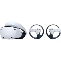 Lente de Realidade Virtual Sony Playstation VR2 - Branco (CFI-ZVR1)