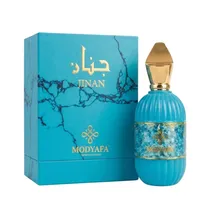 Perfume Modyafa Jinan Edp Unisex  - 100ML