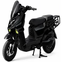 Moto Elétric...