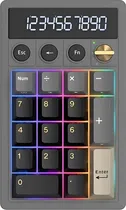  Teclado Num...