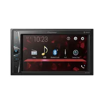 Auto Radio Pioneer DMH-G225BT
