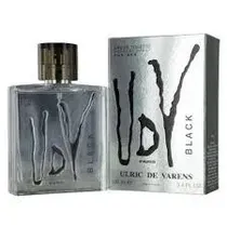 Udv Black Ma...