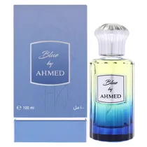 Perfume Ahmed Al Maghribi Blue Exdp Masculino - 100ML