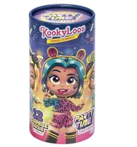  Kookyloos P...