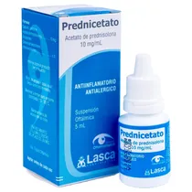 Med. Prednic...