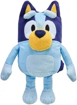 Pelúcia Blue...