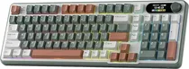Teclado Meca...
