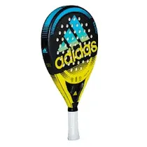 Adidas RK3CA5 Paleta p/ Padel RX300 Yellow/Blue