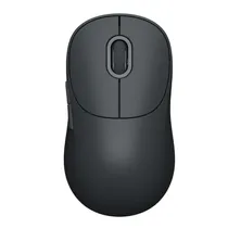 Mouse Xiaomi Wireless Mi 3 XMWXSB03YM BHR8913GL - Black