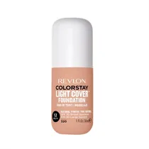  Base Revlon...