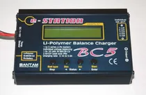 e-Station B...
