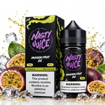 Nasty 60ML J...