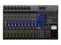  Zoom Mixer ...