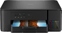 Impressora Multifuncional Brother 3 Em 1 DCP-T230 220V-50/60HZ
