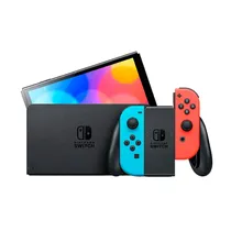 Console Nint...