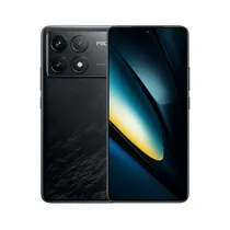 Cel Xiaomi DS Poco F6 Pro 5G 12GB/512GB Negro